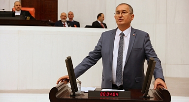 CHP’li Sertel: AKP iktidarı sağlık çalışanlarına da ayrımcılık yaptı