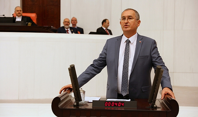 CHP’li Sertel: AKP iktidarı sağlık çalışanlarına da ayrımcılık yaptı