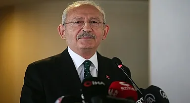 CHP lideri İzmir'de iş dünyası ile buluştu