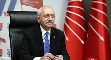 CHP lideri İzmir'de iş dünyası ile görüşecek 