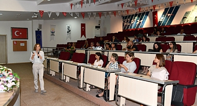 Çiğli Belediyesi’nde “Yerelde Kadın-Erkek Eşitliğine” destek