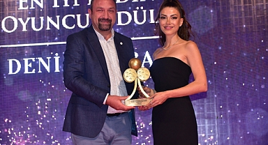 Çiğli’nin “Pembe Misafirleri” ödüle doymuyor