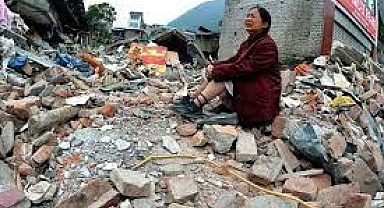 Çin'de bilanço ağırlaşıyor: Can kaybı 93'e yükseldi