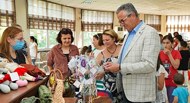 Cumhuriyet Semt Evleri kış kurslarına kayıtlar başladı