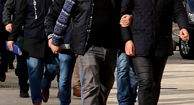 DEAŞ'ın önemli ismi yakalandı!