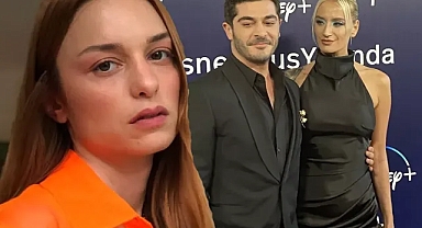 Didem Soydan, sevgili Burak Deniz'in yaşadığı kavgayla ilgili sessizliğini bozdu!