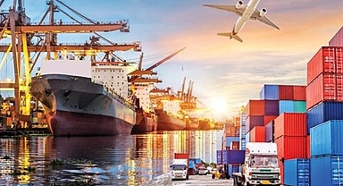 Dış ticaret verileri açıklandı: İhracat yüzde 13,1 arttı 