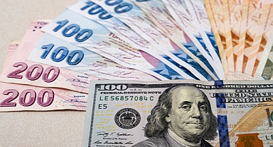 Dolar, haftaya rekor yenileyerek başladı