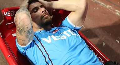 Dorukhan Toköz, ameliyat oldu