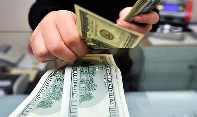 Döviz bürosu çalışanı tutuklandı: 5 milyon dolar dolandırdı iddiası