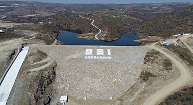 DSİ Genel Müdürü Akca'dan müjde Manisa'ya 100. yıl hediyesi 