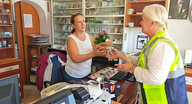 “Dünya Eczacılar Günü” kutlu olsun