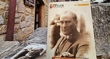 EFESLİ LEYLEK 100. YIL ÖZEL SAYISI ÇIKTI