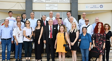 Ege'de büyük tehlike