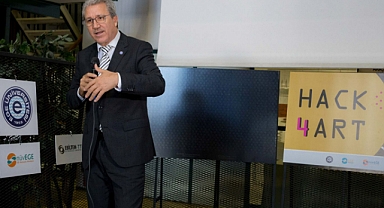 Ege Üniversitesi ekosisteminin Ar-Ge ve yenilik üssü: EBİLTEM- TTO