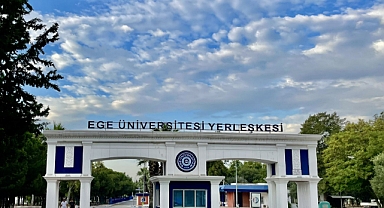Ege Üniversitesi en iyi 7’nci devlet üniversitesi oldu