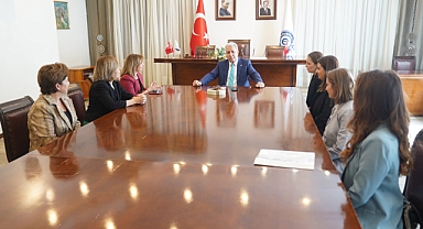 Egeli akademisyenin özel bireylere yönelik projesi TÜBİTAK’tan destek gördü