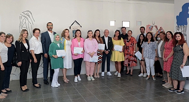 EGSD işbirliği ile sektöre nitelikli işgücü desteği