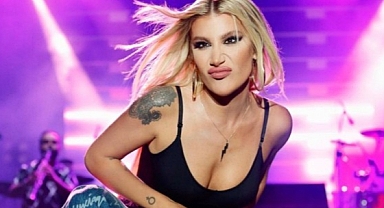 Elazığ'daki sahnesi iptal edilen İrem Derici isyan etti: 