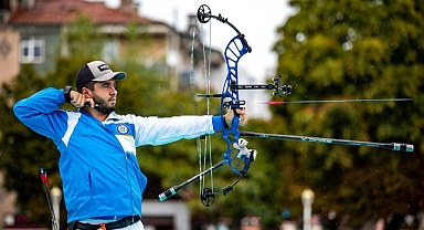 Emircan Haney Türkiye kupası final yarışmalarında ikinci oldu