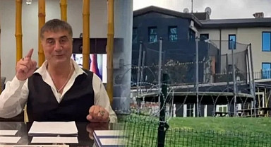 Emniyet'ten Sedat Peker'e yapılan saldırıya ilişkin açıklama 