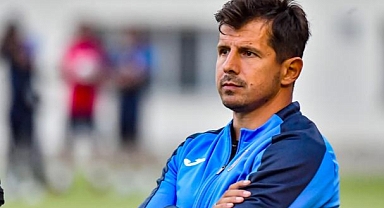 Emre Belözoğlu'na UEFA'dan ceza