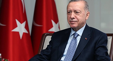 Erdoğan: 