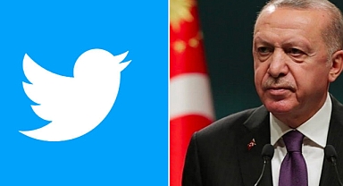 Erdoğan Twitter akımına katıldı!
