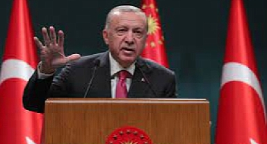 Erdoğan, Yunanistan'a tepki gösterdi: 