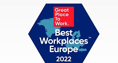 ESBAŞ, AVRUPA'NIN EN İYİ İŞVERENLERİ ARASINA GİRDİ 