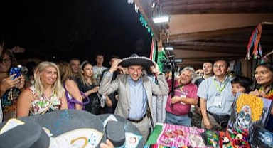 “Eski fuarları ne kadar özlemişiz”