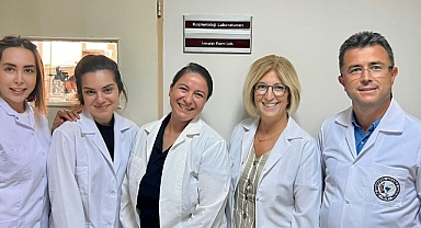 EÜ Eczacılık Fakültesinden ‘İnhaler İlaçlar’ alanında bir patent daha…