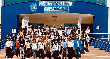 EÜ Eğitim Fakültesinde öğretmenlere yönelik proje mentörlüğü eğitimleri düzenlendi