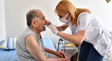 Evde bakım hizmetinin kapsamı genişledi