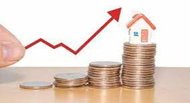 Eylül ayı kira artış oranı belli oldu