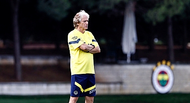 Fenerbahçe'de Jorge Jesus'tan sürpriz tercih!