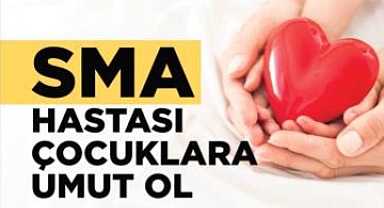 Feridun Düzağaç SMA hastaları için söyleyecek