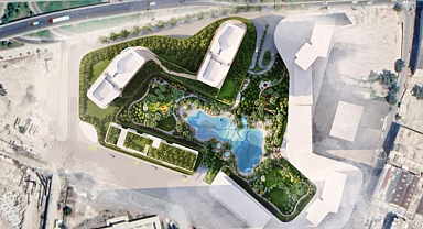 Folkart’tan 600 milyon dolarlık yatırım