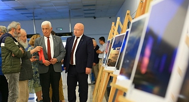 Fotoğraf Yarışması Ödülleri sahiplerini buldu