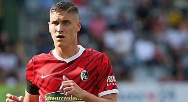 Galatasaray'da bir yıldız daha sırada