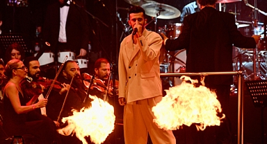 Gazapizm Senfoni 22 Ekim’de İzmir’de