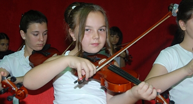 Gaziemir’de kültür, sanat ve spor kurslarına kayıtlar başladı