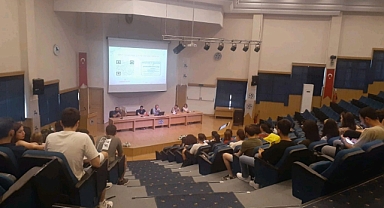 Geleceğin denizcilerine profesyonel destek