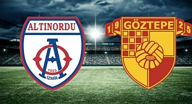 Göz-Göz Altınordu'yu konuk edecek