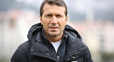 Göztepe'de B planı başladı