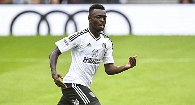 Göztepe'de Cisse transferi uzadı