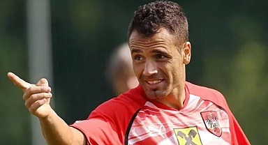 Göztepe'de Ekrem Dağ göreve gelecek