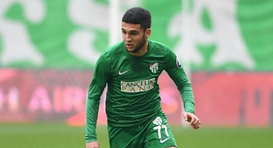 Göztepe'de Tuğbey imzalıyor