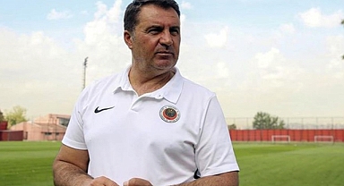 Göztepe'de yeni favori Mustafa Kaplan