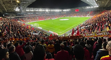 Göztepe evinde artık gülmek istiyor